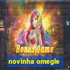 novinha omegle